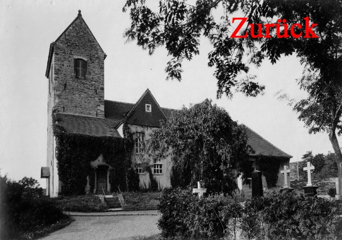 Kirche 1932