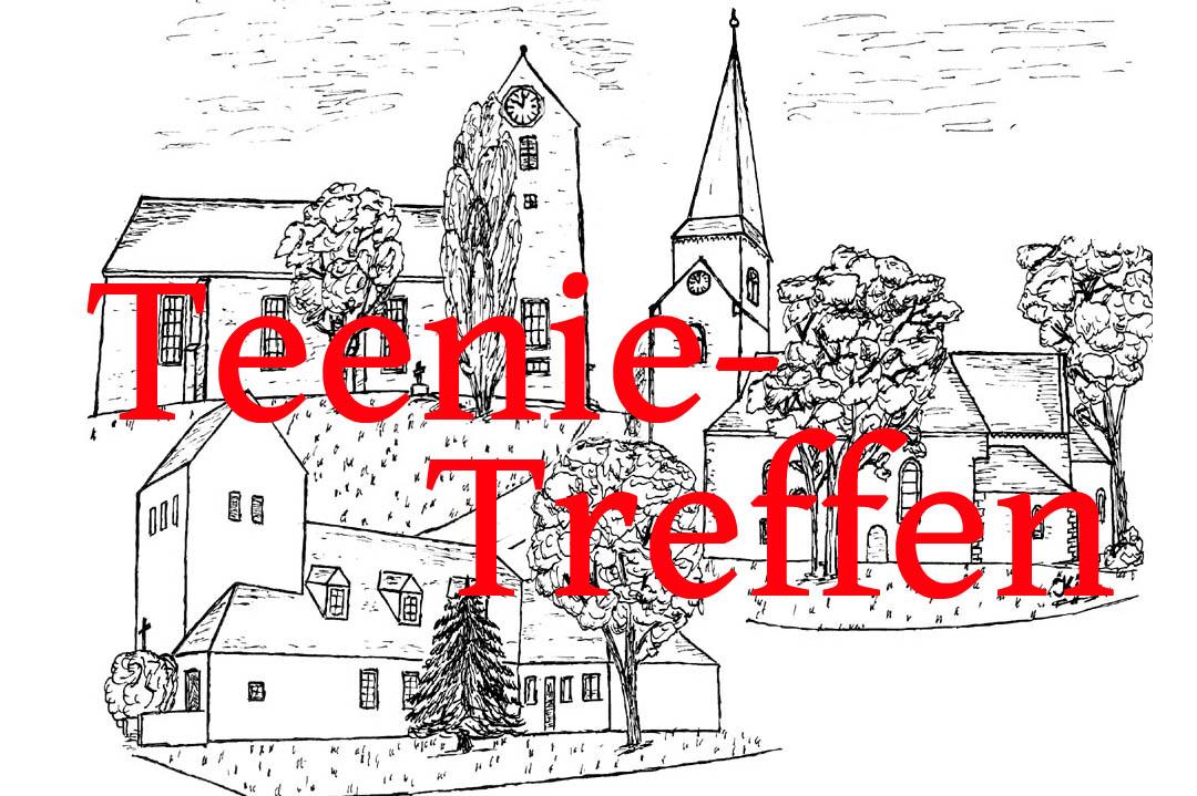Teenietreffen