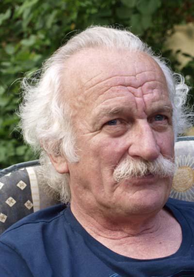  Stephan Kindling