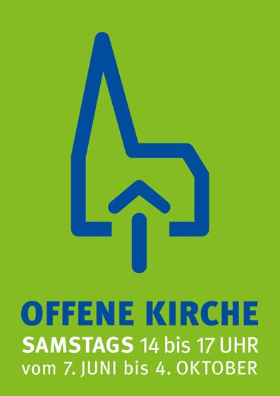 Offene Kirche St. Brccius | Foto: Reinicke Offene Kirche St. Brccius | Foto: Reinicke