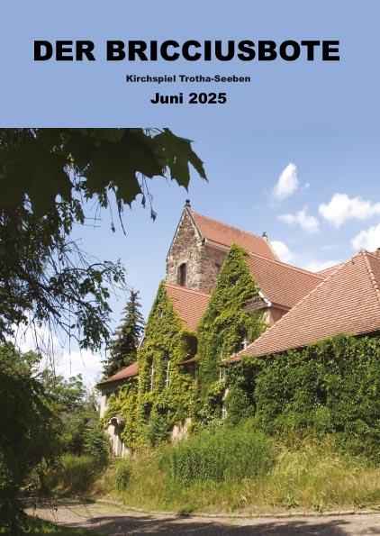 Bricciusbote Juni 2025
