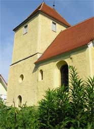 Kirche Seeben